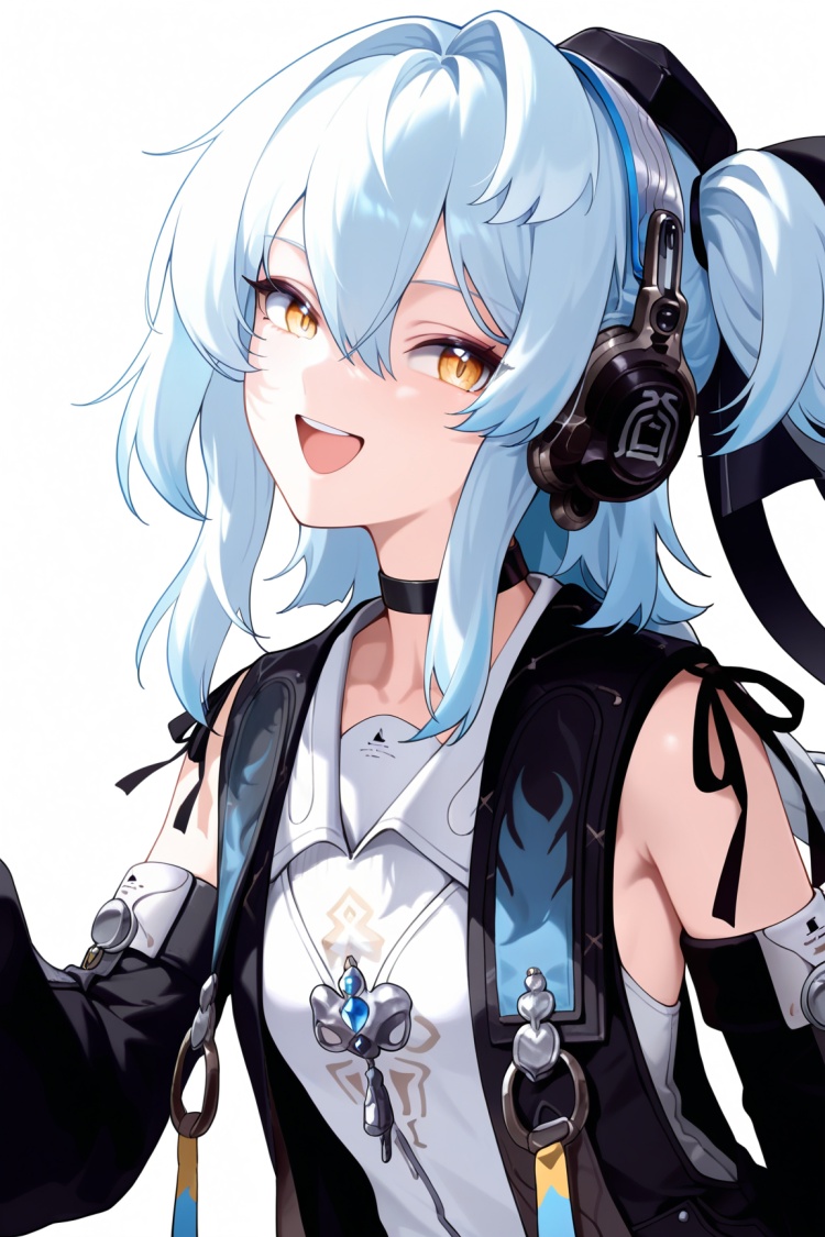 buling (wuthering waves) || 卜灵鸣潮| Ansl Ai by Ansl_Ai on Tensor.Art