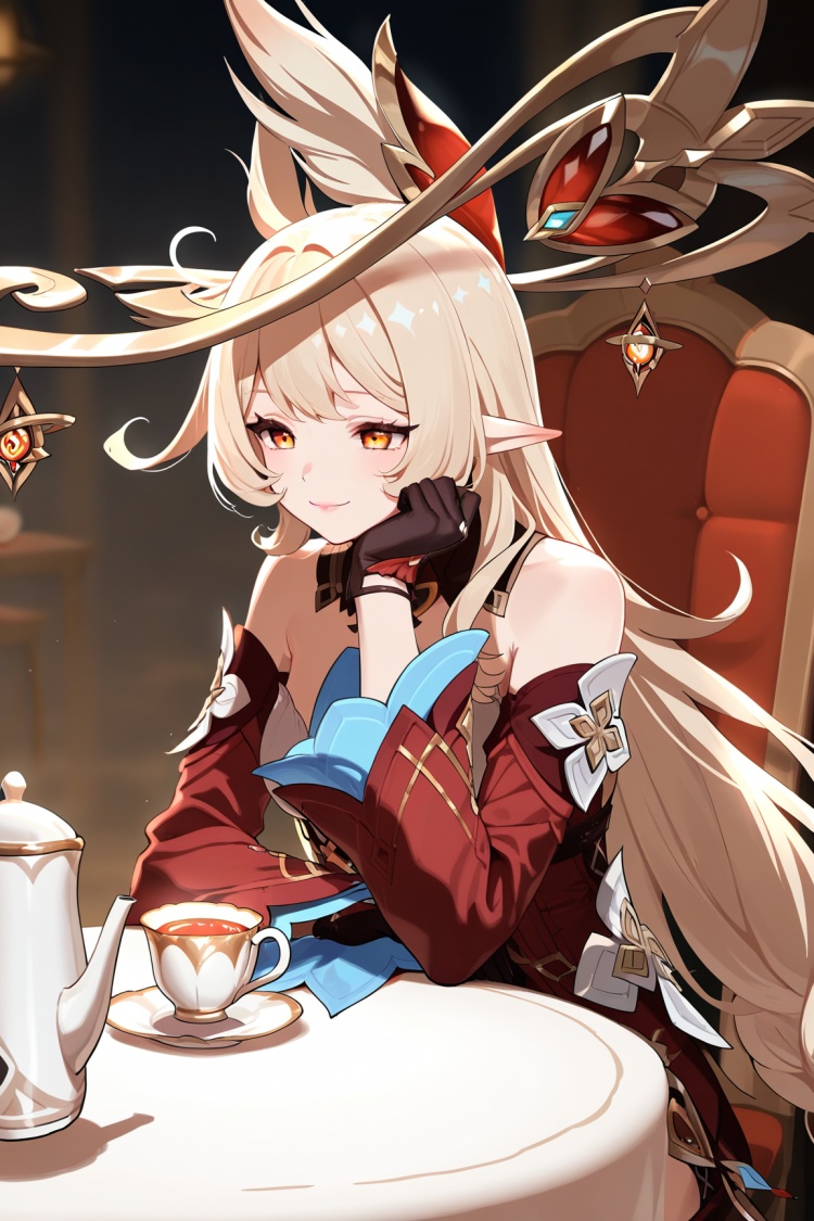 alice (genshin impact) || 爱丽丝原神 by Ansl_Ai on Tensor.Art