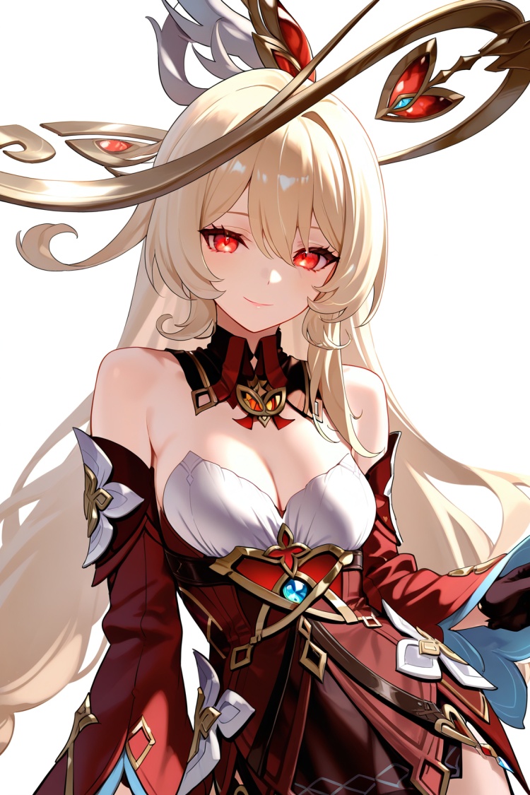 alice (genshin impact) || 爱丽丝原神 by Ansl_Ai on Tensor.Art