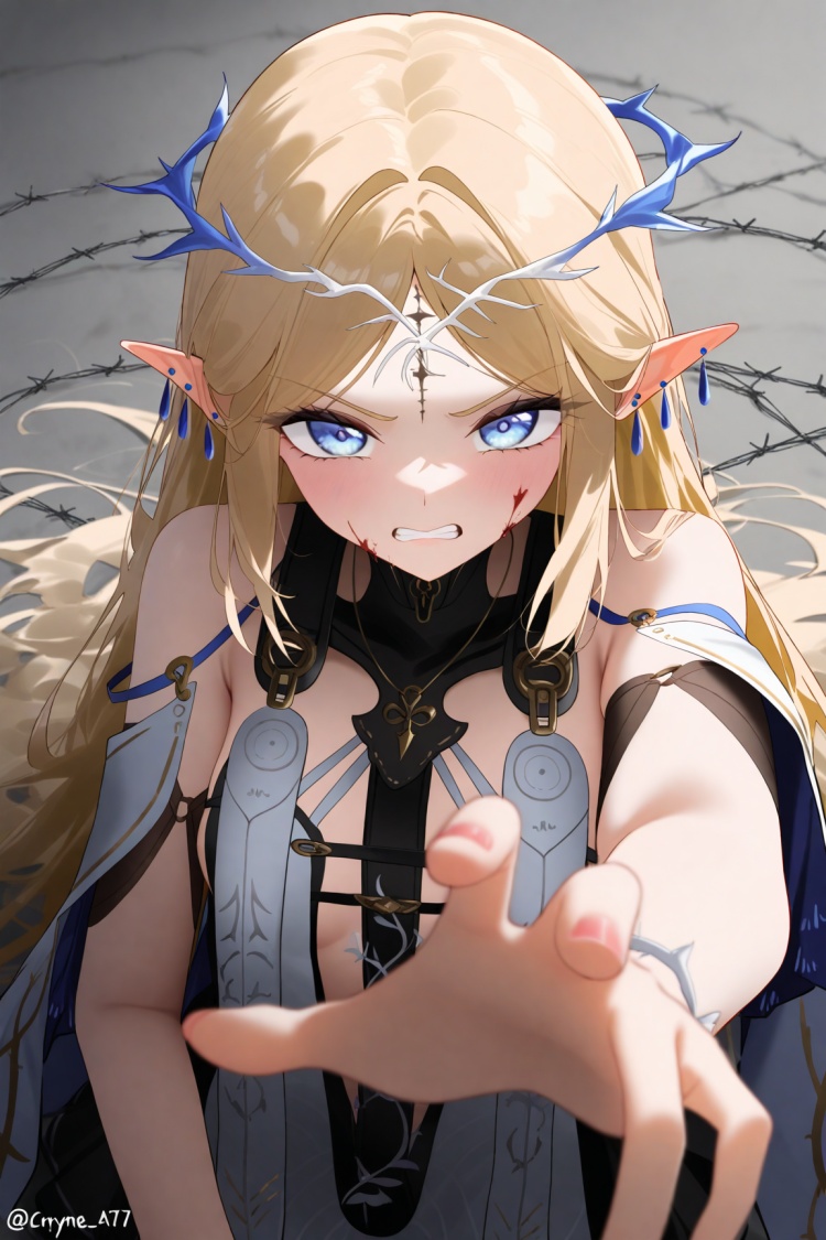ALL Wuthering Waves Patch | Ansl Ai by Ansl_Ai on Tensor.Art