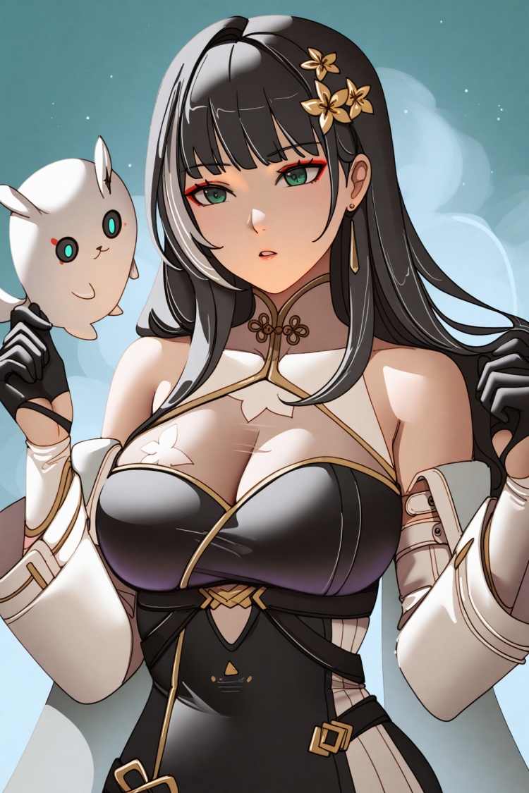 ALL Wuthering Waves Patch | Ansl Ai by Ansl_Ai on Tensor.Art