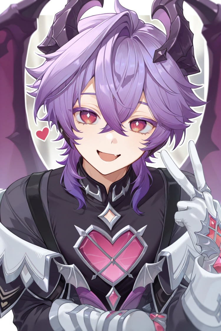 mini durin (human) (genshin impact) || 杜林原神 by Ansl_Ai on Tensor.Art