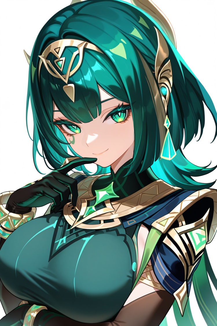 nefer (genshin impact) || 奈芙尔原神 by Ansl_Ai on Tensor.Art