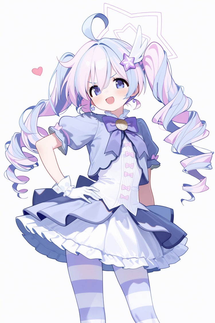 reisa (magical) (blue archive) by Ansl_Ai on Tensor.Art
