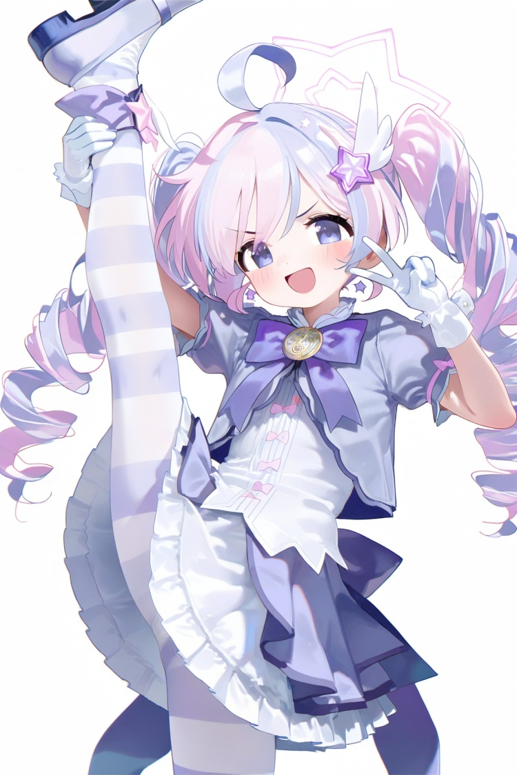 reisa (magical) (blue archive) by Ansl_Ai on Tensor.Art
