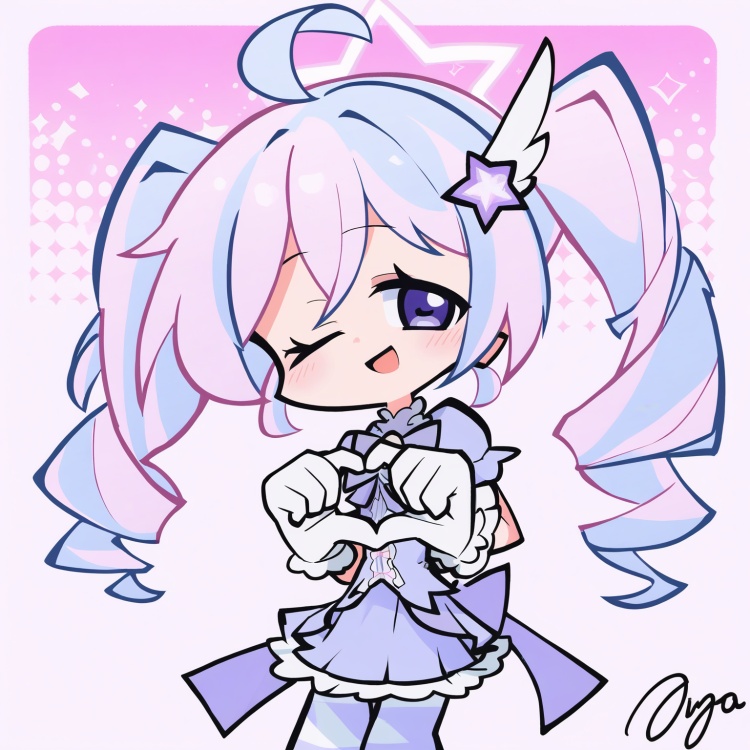 reisa (magical) (blue archive) by Ansl_Ai on Tensor.Art
