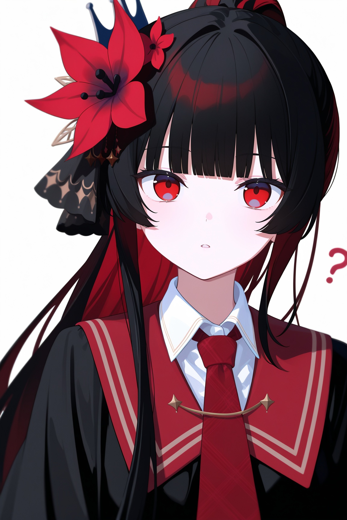 nikaido hiro,  1girl,  solo by Ansl_Ai on Tensor.Art
