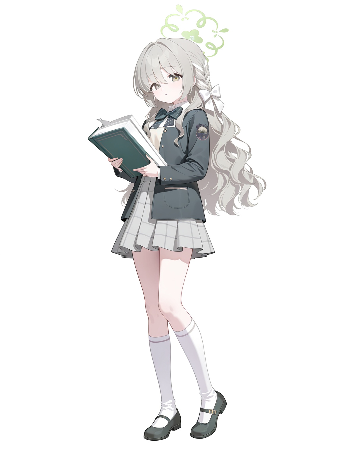 AI generated image by Ansl_Ai on Tensor.Art