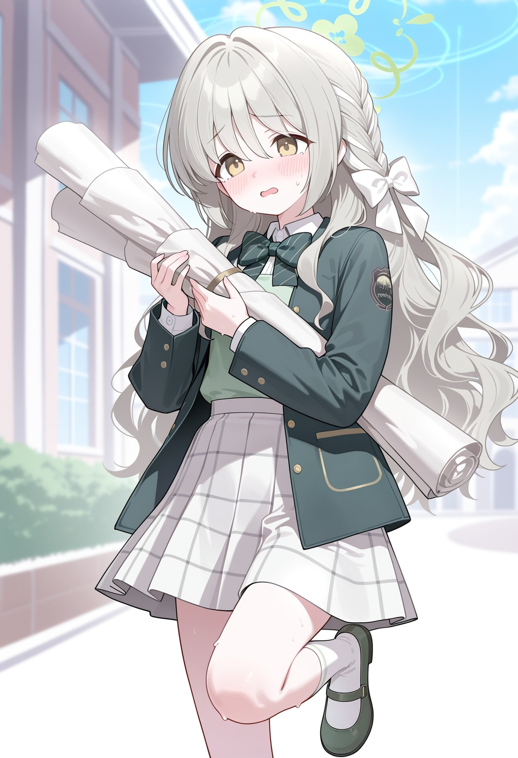 AI generated image by Ansl_Ai on Tensor.Art