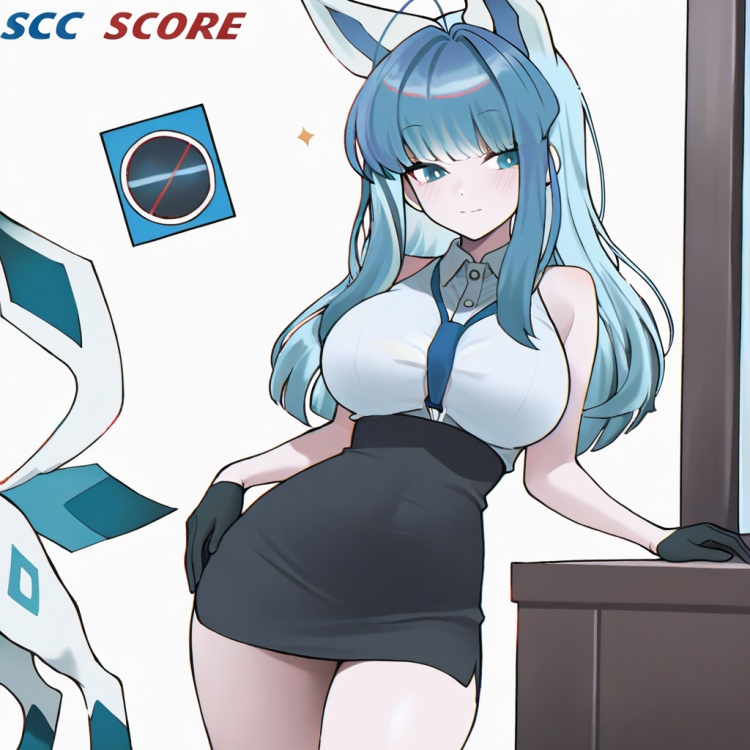 Glaceon - Pokémon by user_772693118226257023 on Tensor.Art