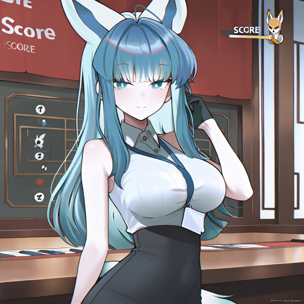 AI generated image by user_772693118226257023 on Tensor.Art