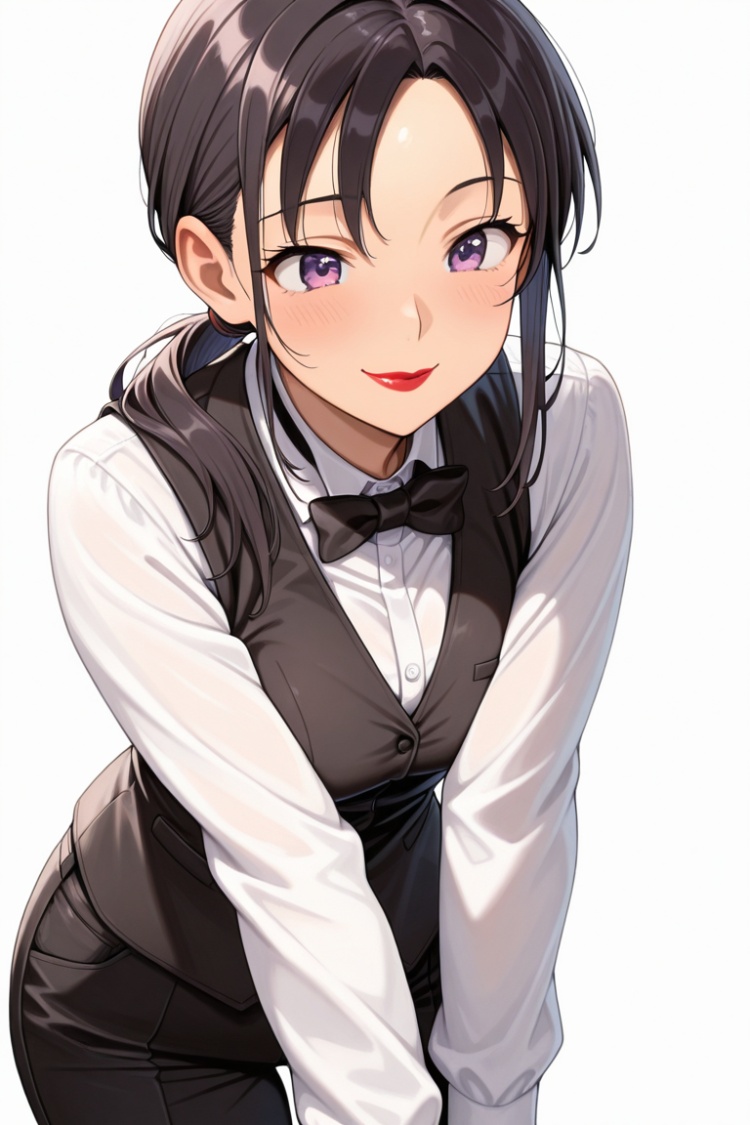 Yuzui Fukui - Detective Conan Season 23 by Teru on Tensor.Art