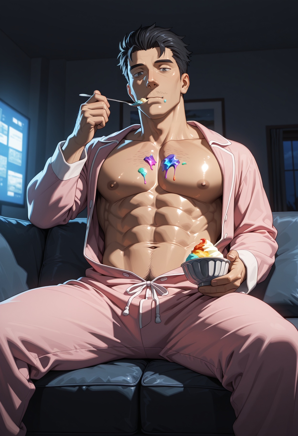 masterpiece,  best quality,  amazing quality on Tensor.Art