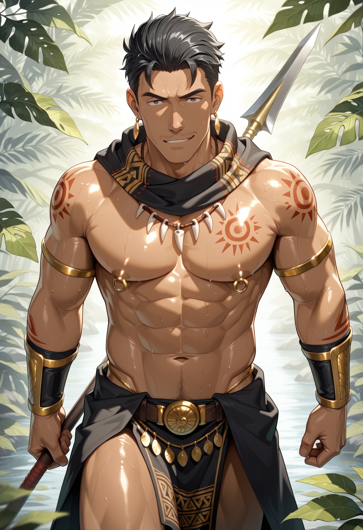 masterpiece,  best quality,  amazing quality on Tensor.Art
