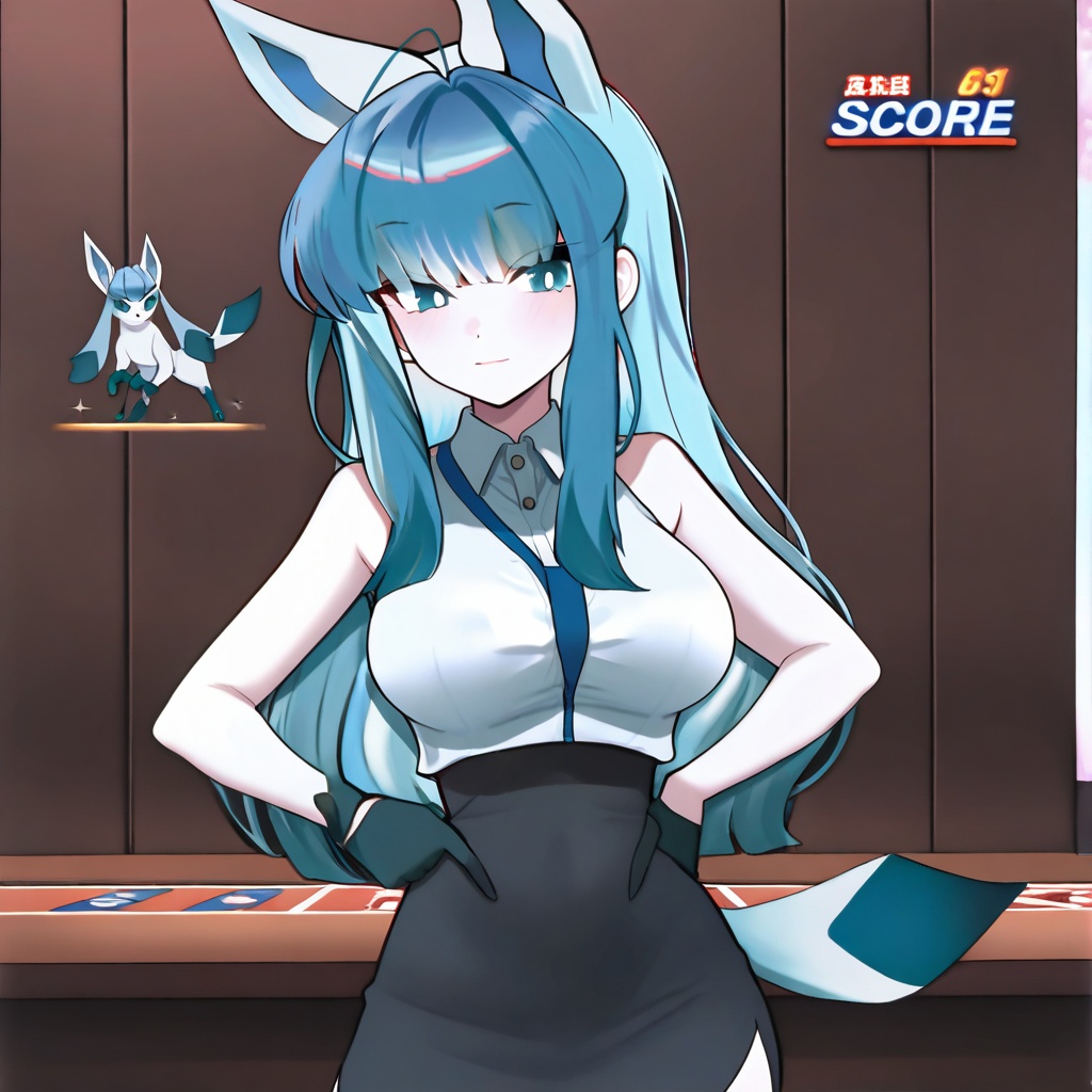 AI generated image by user_772693118226257023 on Tensor.Art