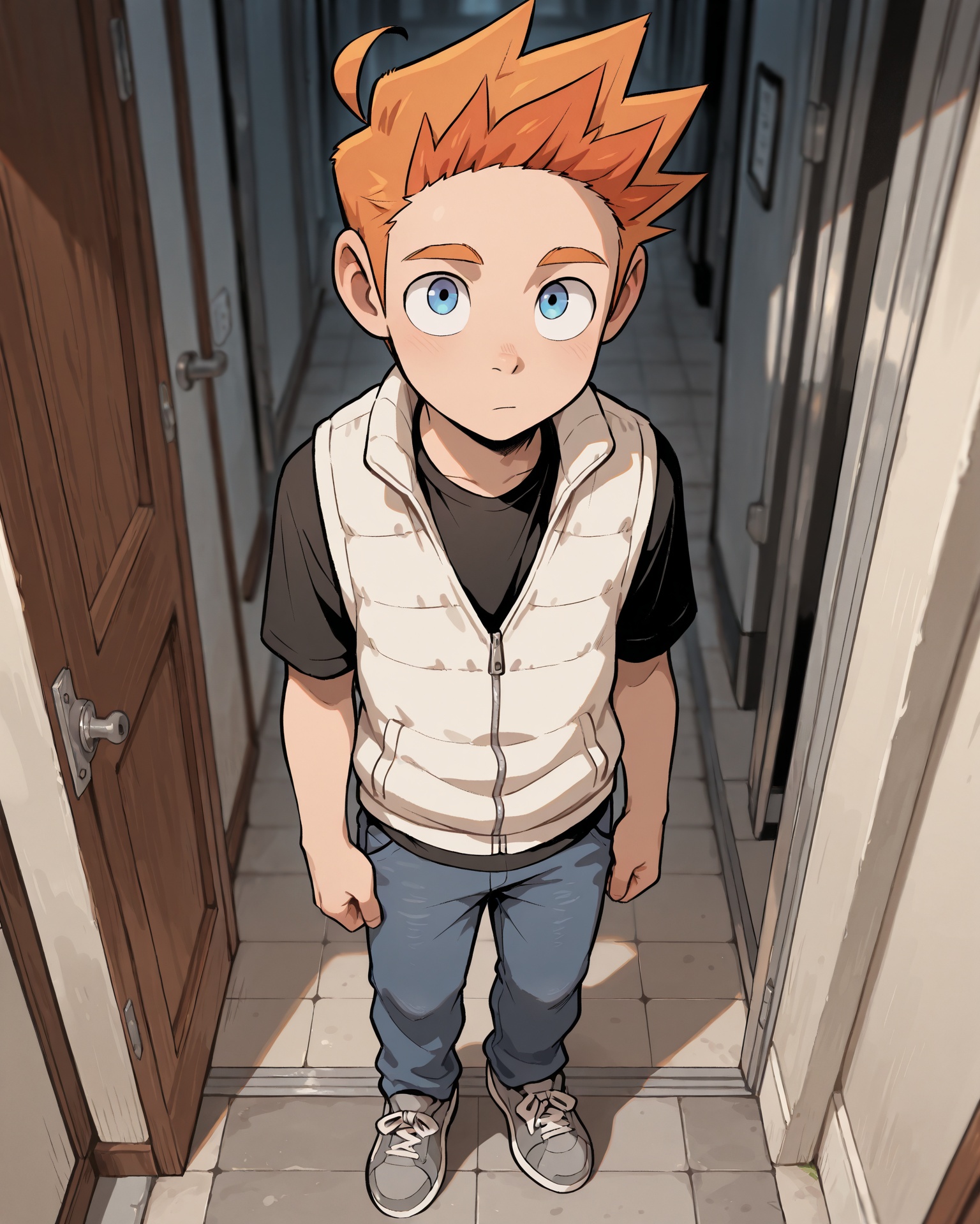 1boy,  male,  male focus by aanonimouss21 on Tensor.Art