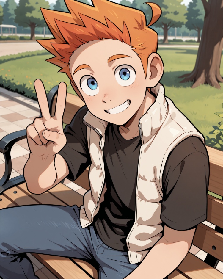 Isaac O'Connor - Paranatural by aanonimouss21 on Tensor.Art