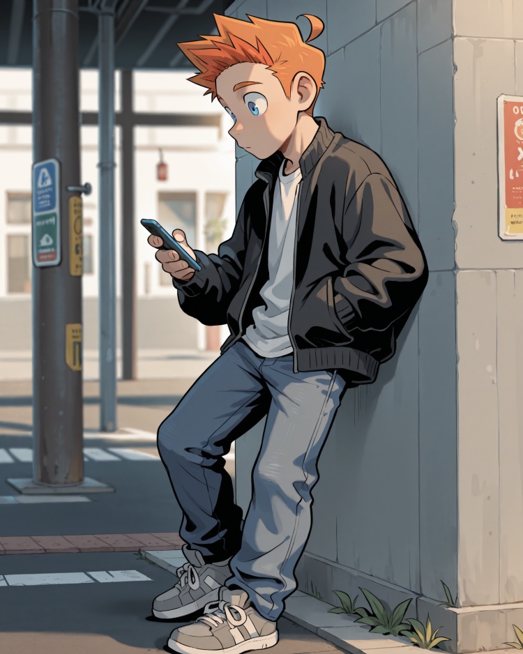 Isaac O'Connor - Paranatural by aanonimouss21 on Tensor.Art