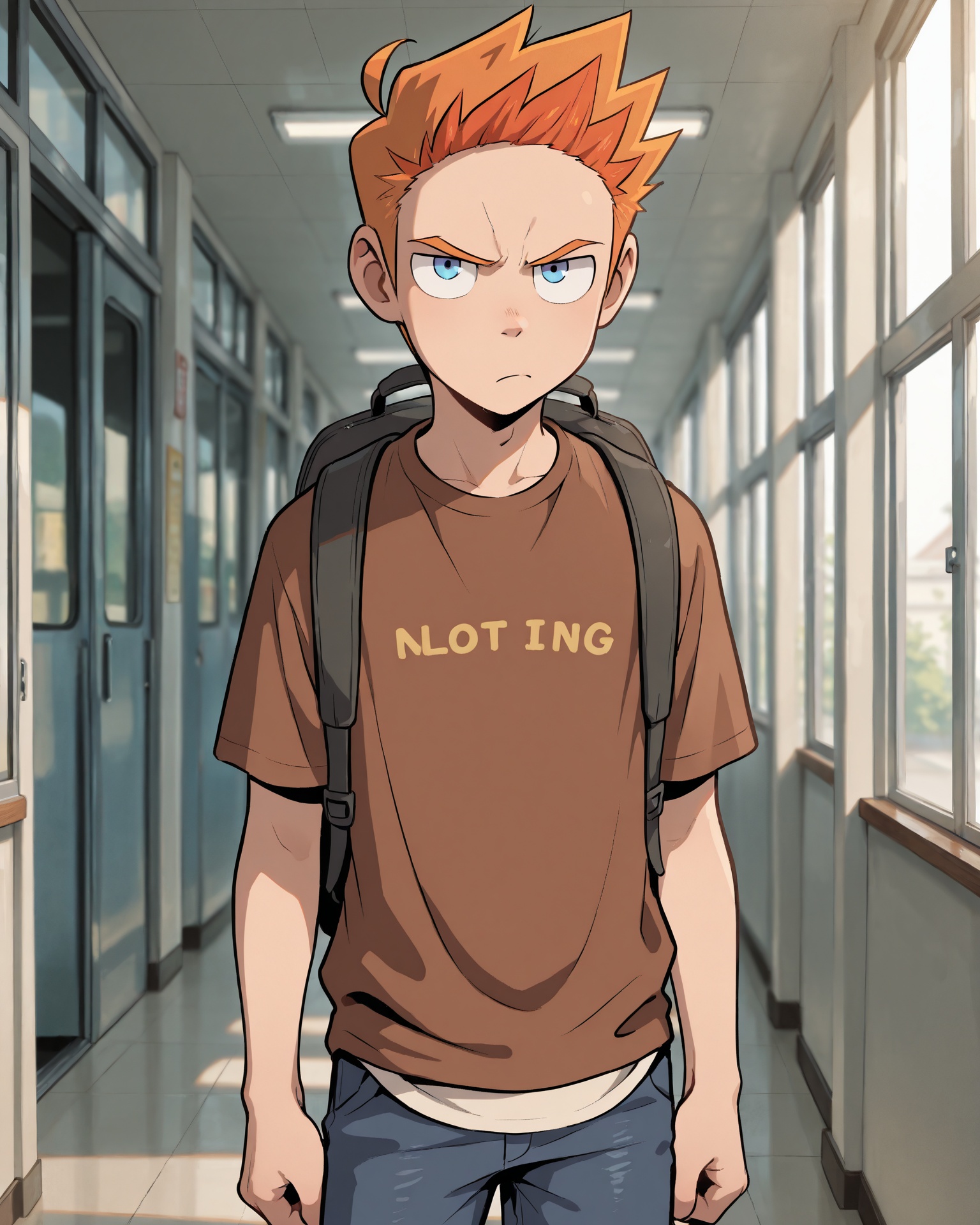 1boy,  male,  male focus by aanonimouss21 on Tensor.Art