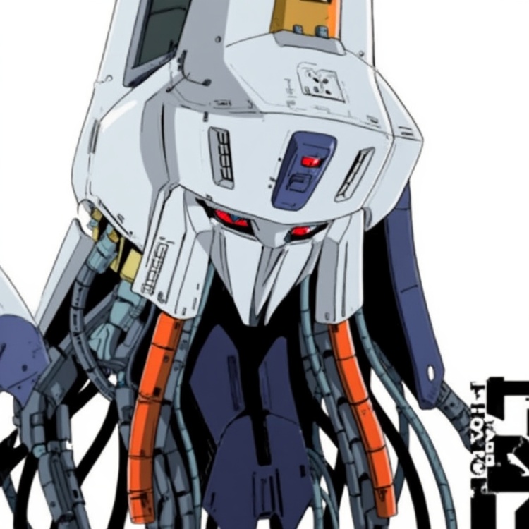 L-GIME.mk2 by 🌻KEI🌻 on Tensor.Art
