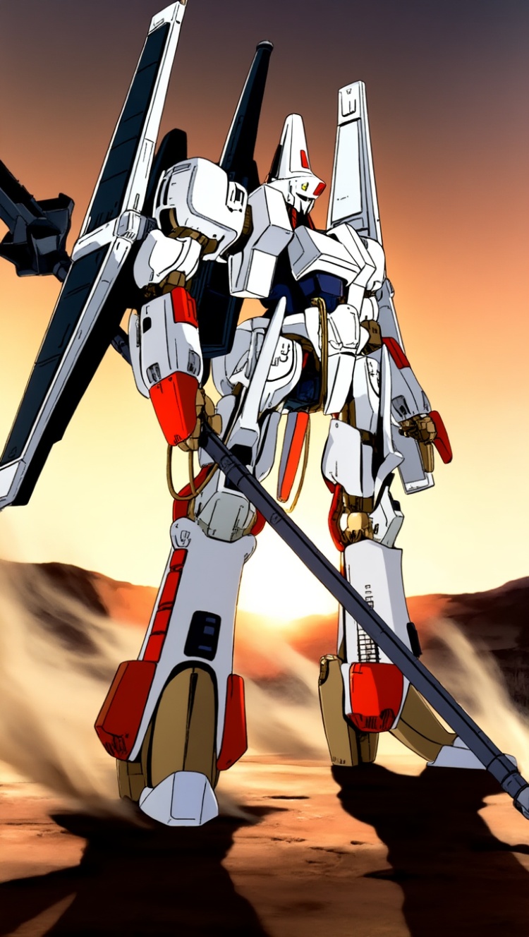 L-GIME.mk2 by 🌻KEI🌻 on Tensor.Art