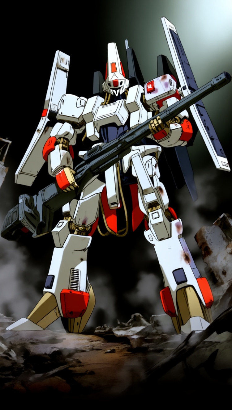 L-GIME.mk2 by 🌻KEI🌻 on Tensor.Art