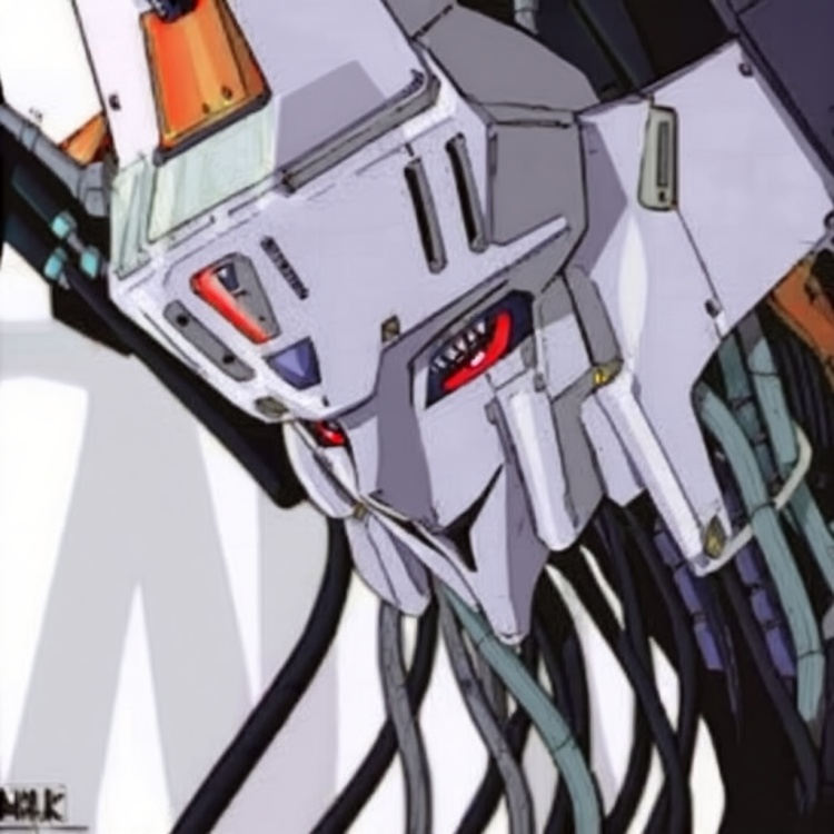 L-GIME.mk2 by 🌻KEI🌻 on Tensor.Art