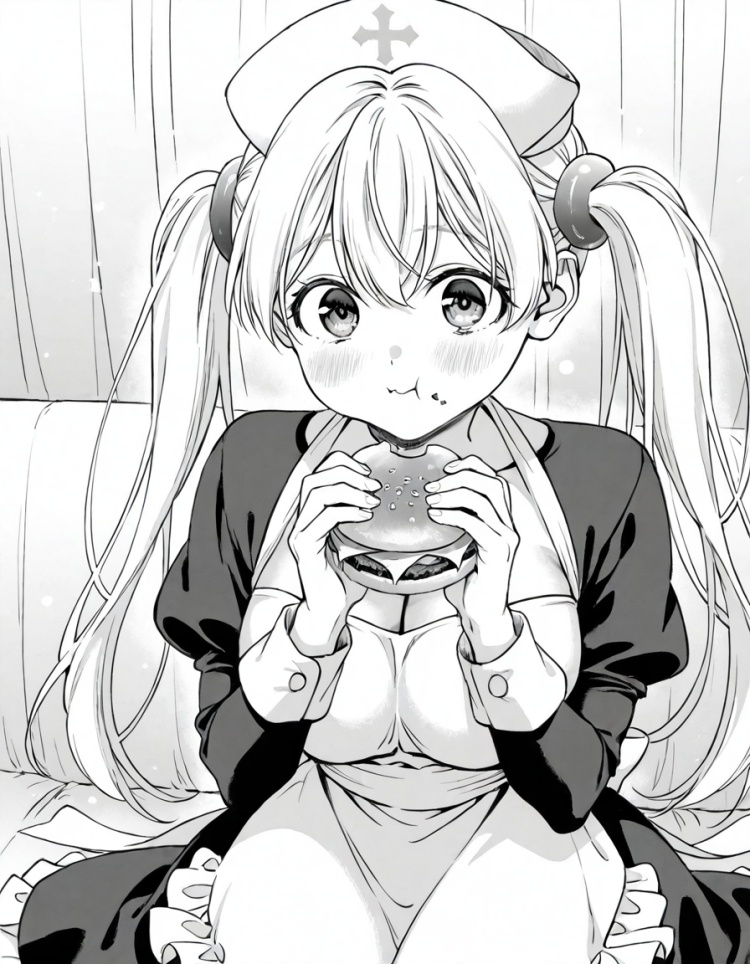 Amelia | Isekai Cheat Kaitakuki | 異世界チート開拓記 by PinGOrio on Tensor.Art