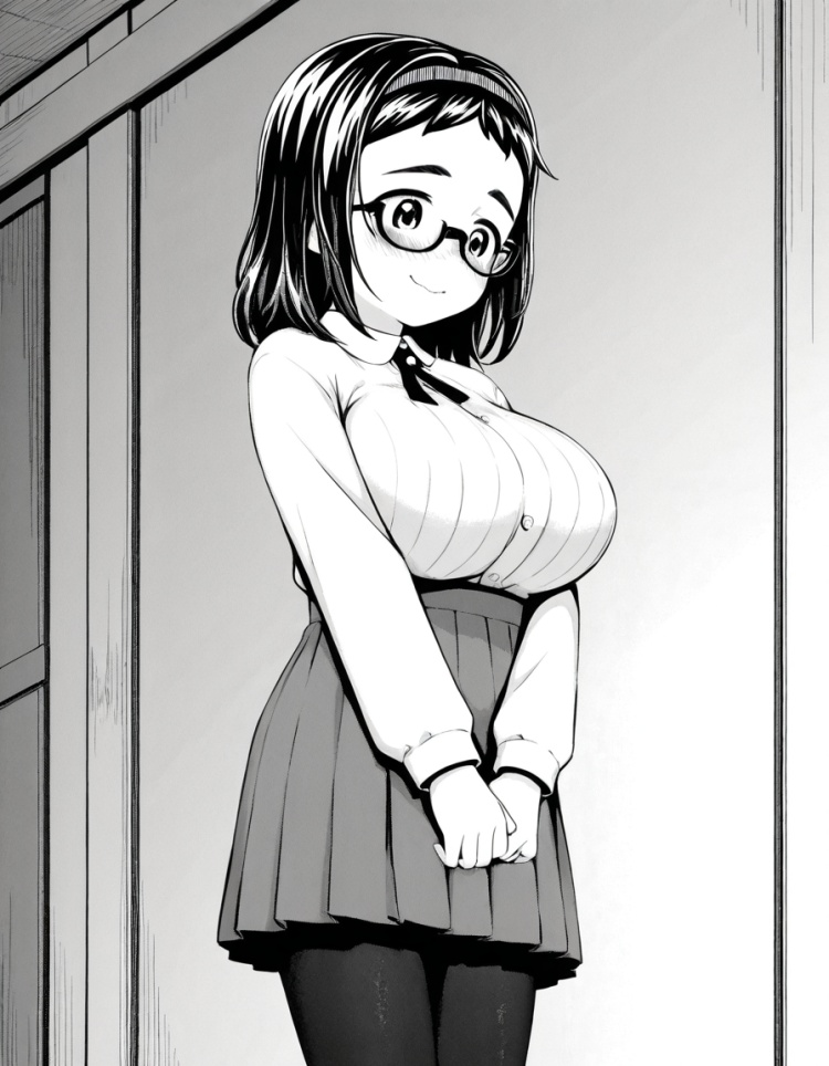 Artist Style: Yawaraka Midori | やわらかみどり by PinGOrio on Tensor.Art