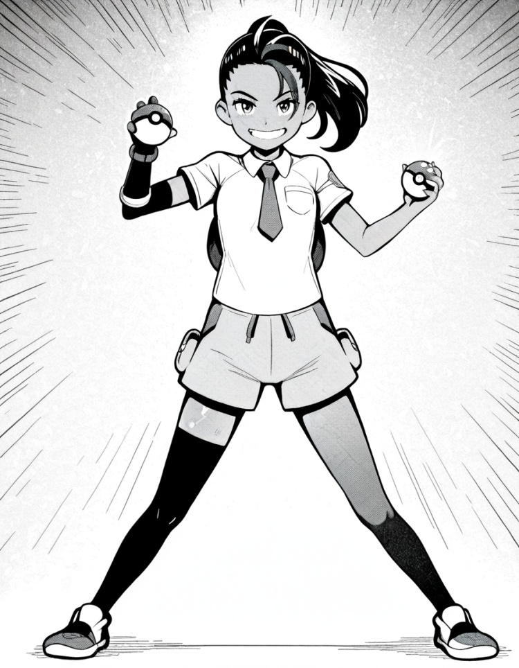 Artist Style: Yawaraka Midori | やわらかみどり by PinGOrio on Tensor.Art