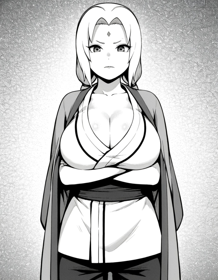 Artist Style: Yawaraka Midori | やわらかみどり by PinGOrio on Tensor.Art