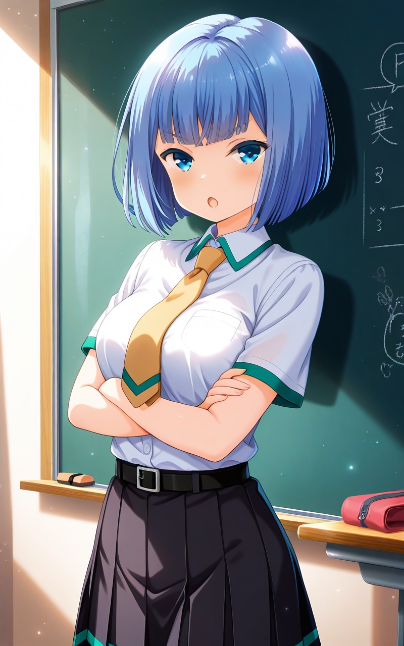 masterpiece,  best quality,  good quality on Tensor.Art