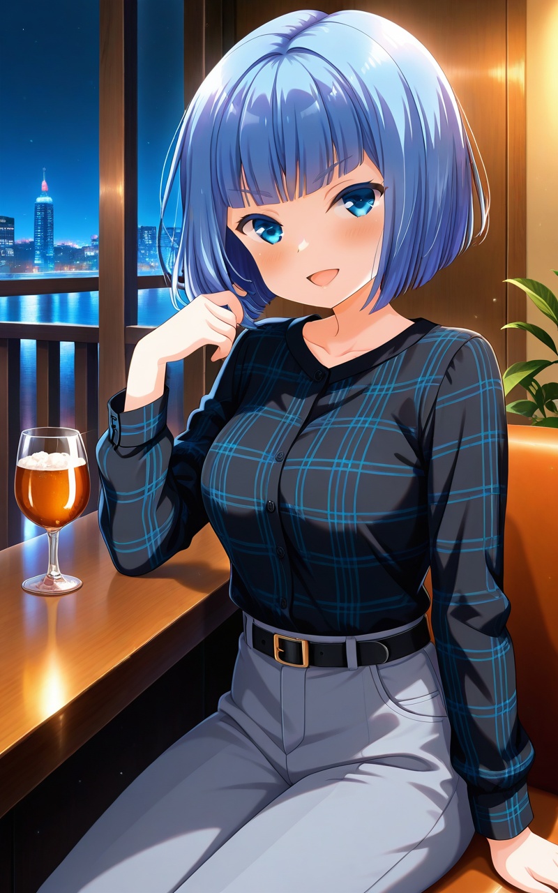 masterpiece,  best quality,  good quality on Tensor.Art