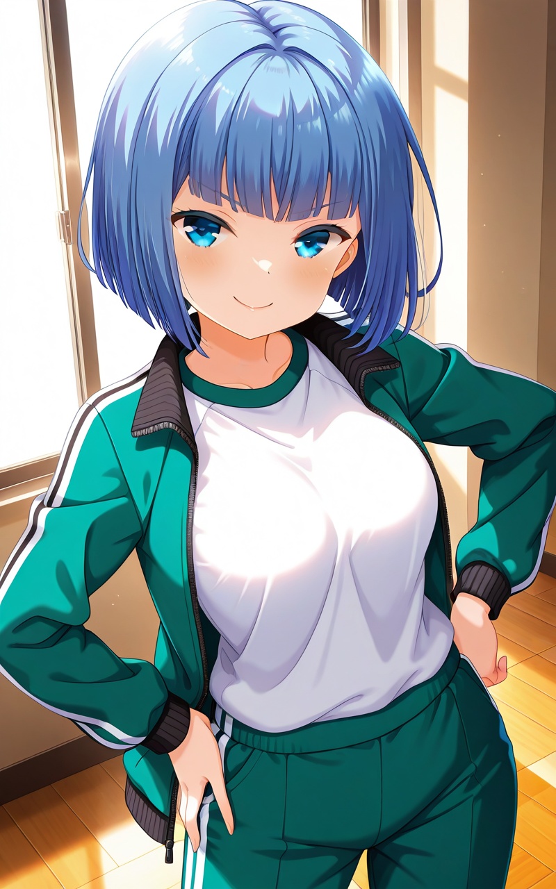 masterpiece,  best quality,  good quality on Tensor.Art