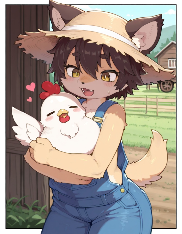 Artist Style: TenYati by PinGOrio on Tensor.Art