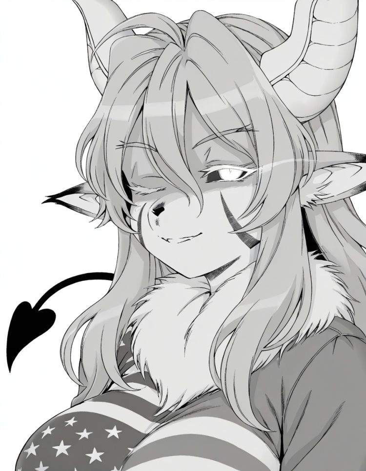 Artist Style: Amakuchi - Foxy rena | (甘口)] 魔法の獣人フォクシィ・レナ by PinGOrio on Tensor.Art