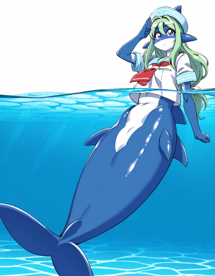Artist Style: Amakuchi - Foxy rena | (甘口)] 魔法の獣人フォクシィ・レナ by PinGOrio on Tensor.Art