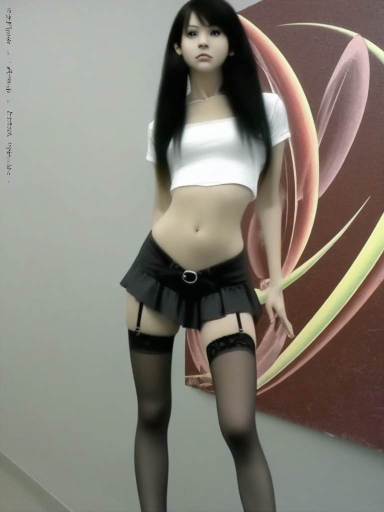 AI generated image on Tensor.Art