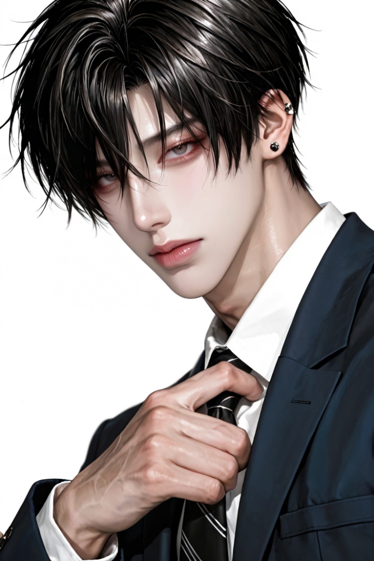 YU 🍑 by YU 🚩 on Tensor.Art