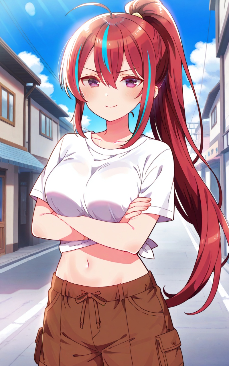 masterpiece,  best quality,  good quality on Tensor.Art