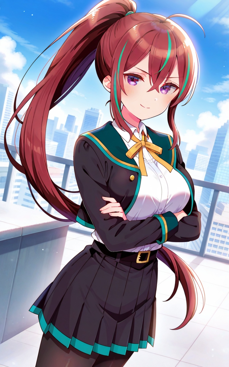masterpiece,  best quality,  good quality on Tensor.Art