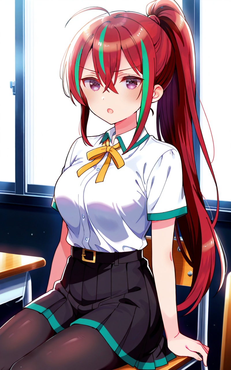 masterpiece,  best quality,  good quality on Tensor.Art