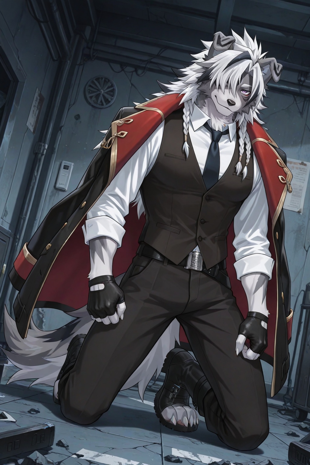 masterpiece,  best quality,  amazing quality by dog on Tensor.Art