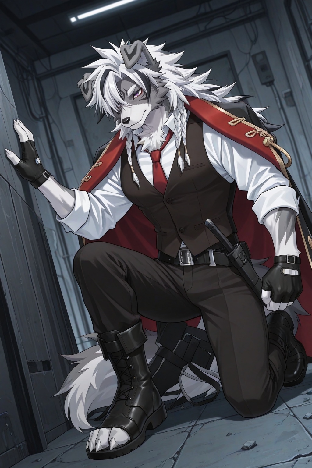 masterpiece,  best quality,  amazing quality by dog on Tensor.Art