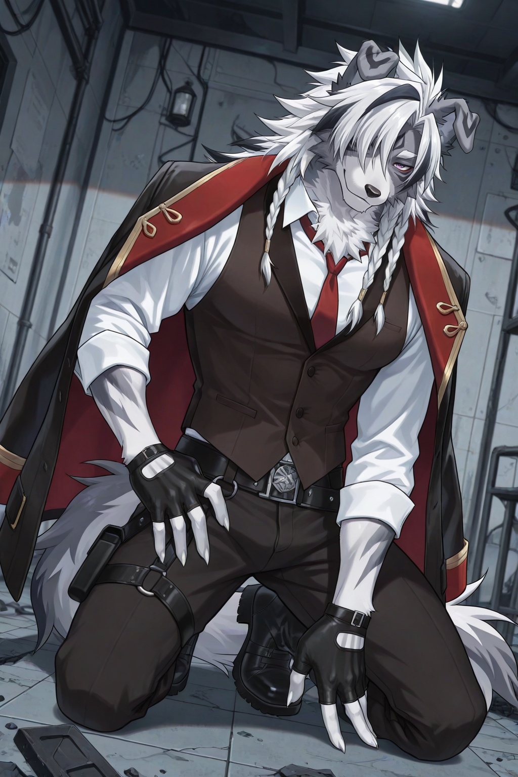 masterpiece,  best quality,  amazing quality by dog on Tensor.Art