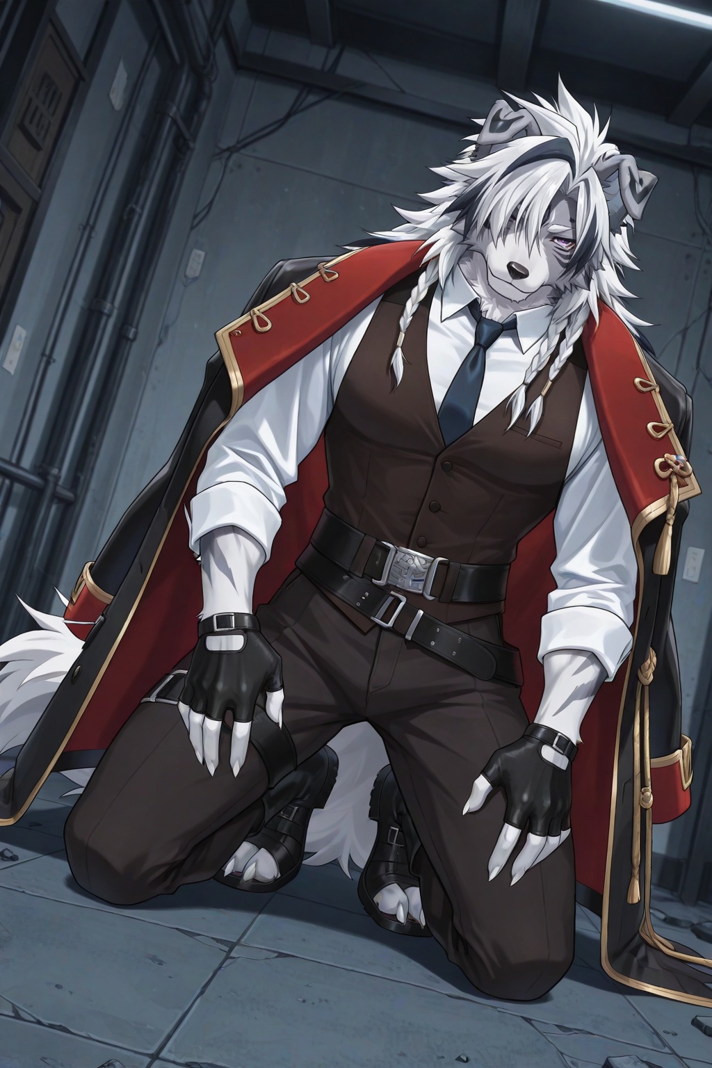 masterpiece,  best quality,  amazing quality by dog on Tensor.Art