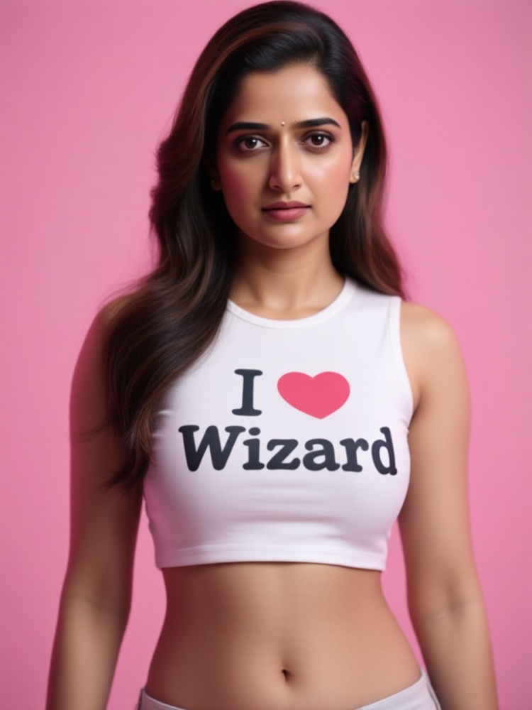 Ashika Ranganath Qwen by Wizardof on Tensor.Art