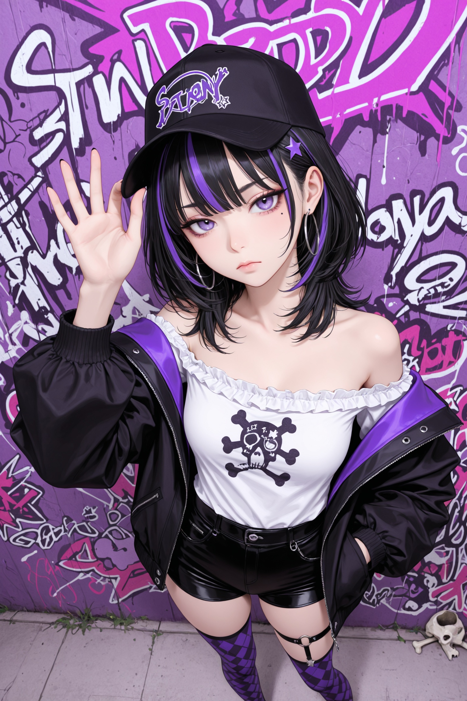 masterpiece,  best quality,  very aesthetic on Tensor.Art