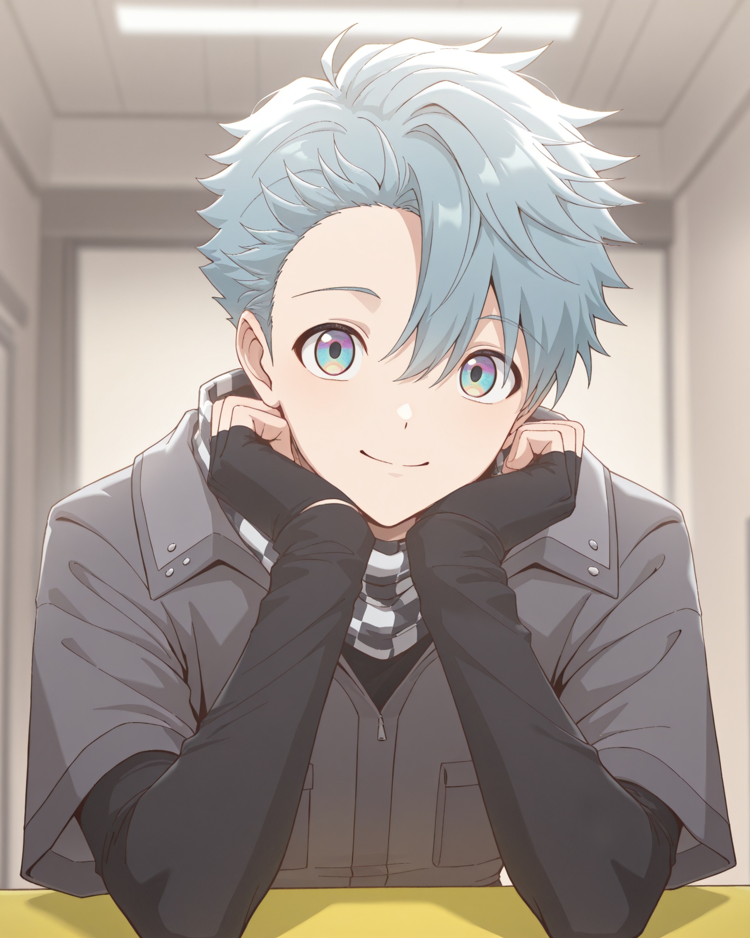 masterpiece,  best quality,  good quality by aanonimouss21 on Tensor.Art