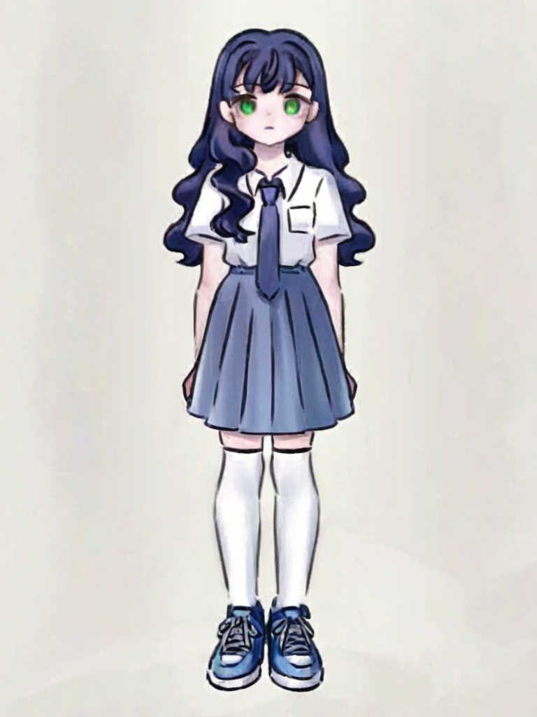 AI generated image by user_762354698153039172 on Tensor.Art